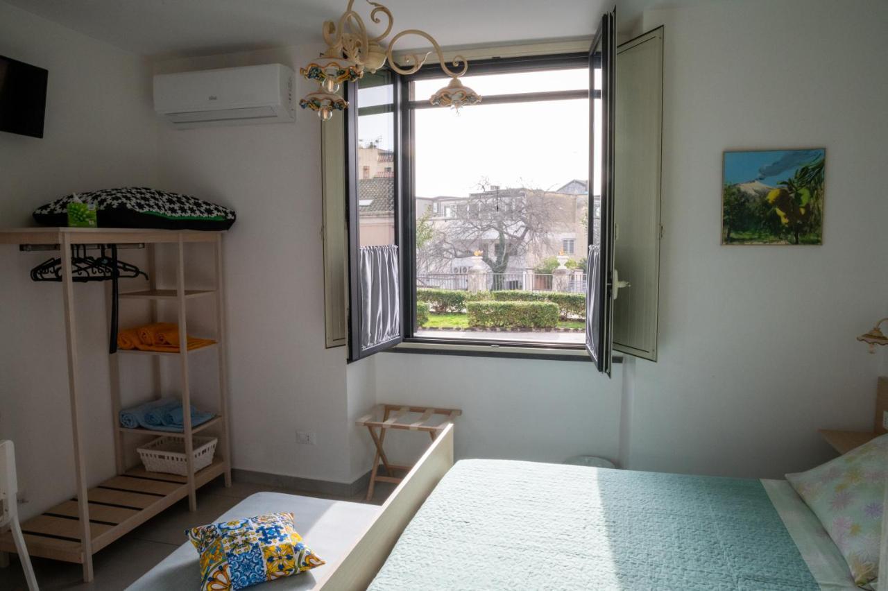 La Zagara Apartment Aci Castello Exterior photo