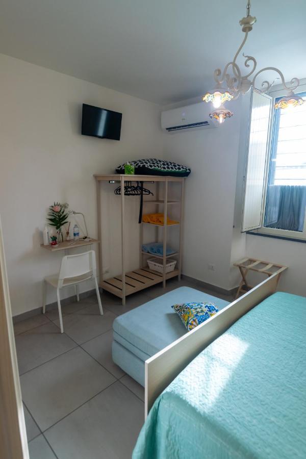 La Zagara Apartment Aci Castello Exterior photo