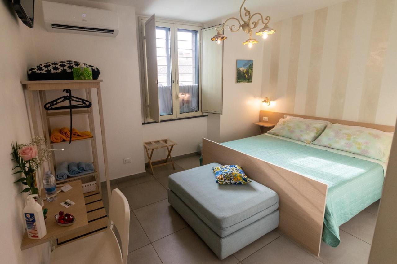 La Zagara Apartment Aci Castello Exterior photo