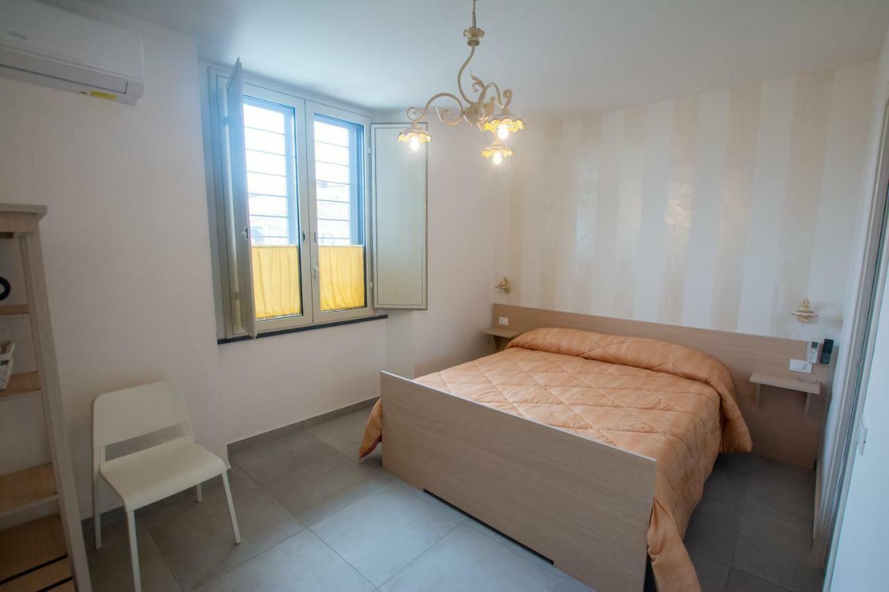 La Zagara Apartment Aci Castello Exterior photo